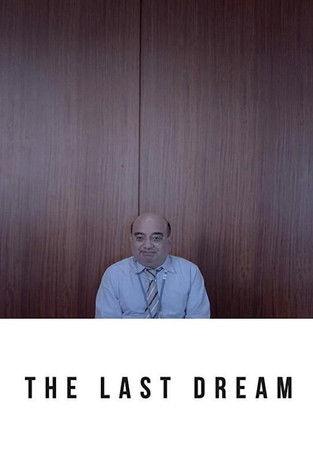The Last Dream film afişi