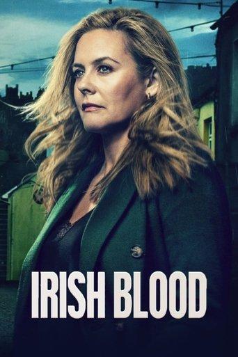 Irish Blood dizi afişi