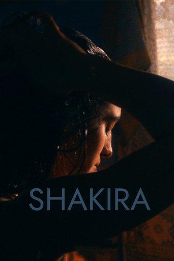Shakira film afişi