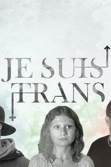 Je suis trans dizi afişi