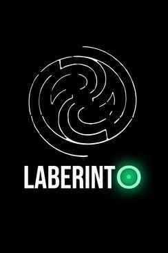 Laberinto dizi afişi