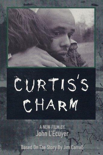 Curtis's Charm film afişi