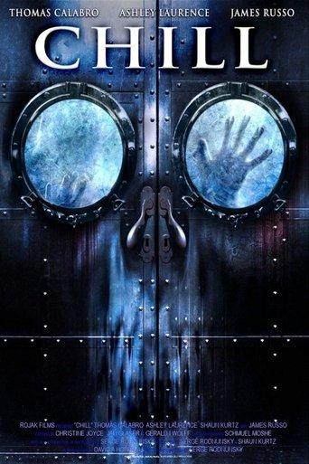 Chill film afişi