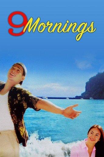 9 Mornings film afişi