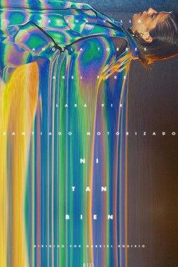 Not so Good film afişi