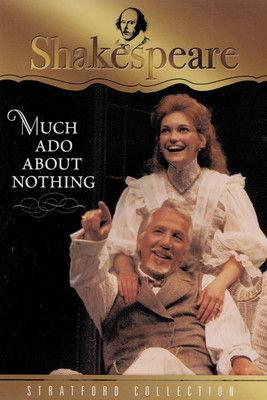 Much Ado About Nothing film afişi