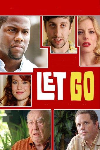 Let Go film afişi