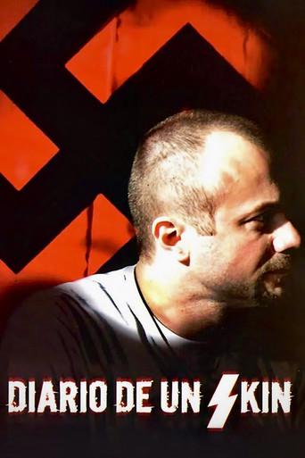 Diario de un skin film afişi