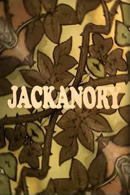 Jackanory dizi afişi