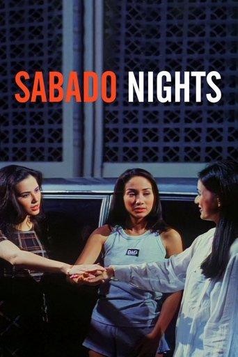 Sabado Nights film afişi