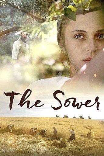 The Sower film afişi
