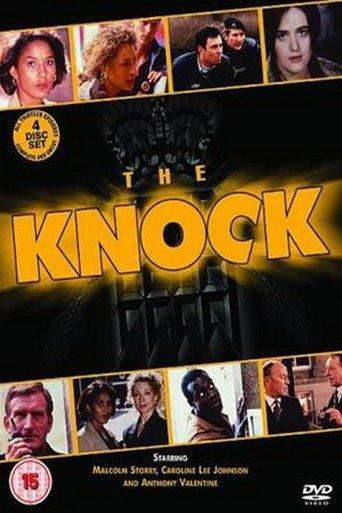 The Knock dizi afişi