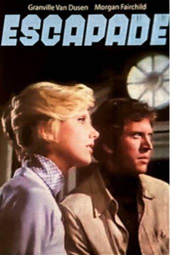 Escapade film afişi