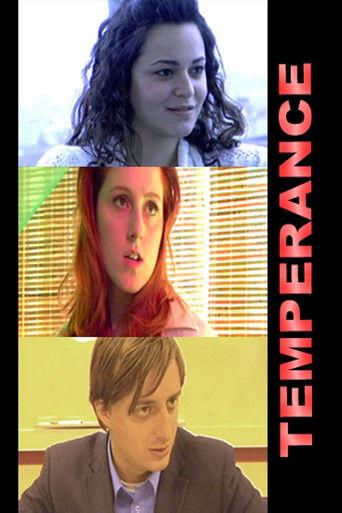 Temperance film afişi