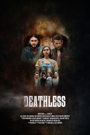 Deathless film afişi