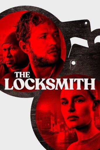 The Locksmith film afişi