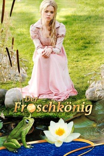 Der Froschkönig film afişi