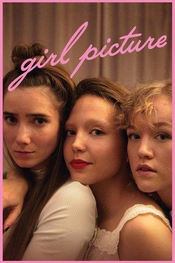 Girl Picture film afişi