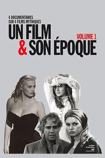 Un film et son époque dizi afişi