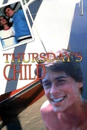 Thursday's Child film afişi