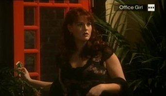 Ice Cream With Lydia