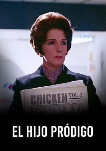 The Prodigal Son film afişi