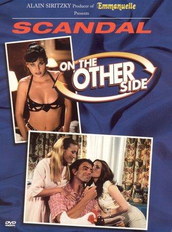 Scandal: On the Other Side film afişi