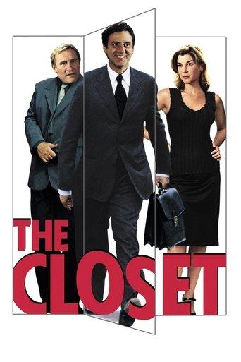 The Closet film afişi