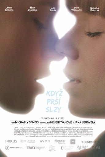 Falling Tears film afişi