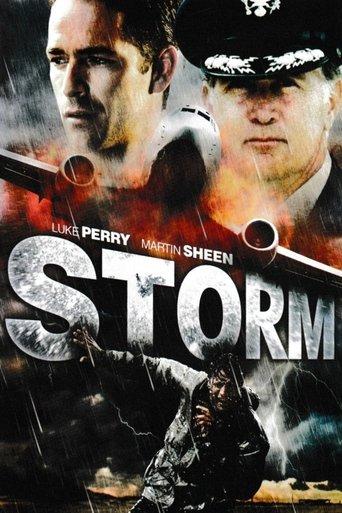 Storm film afişi