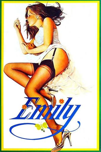 Emily film afişi