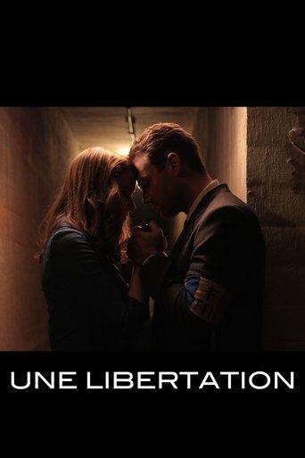 Une Libération film afişi