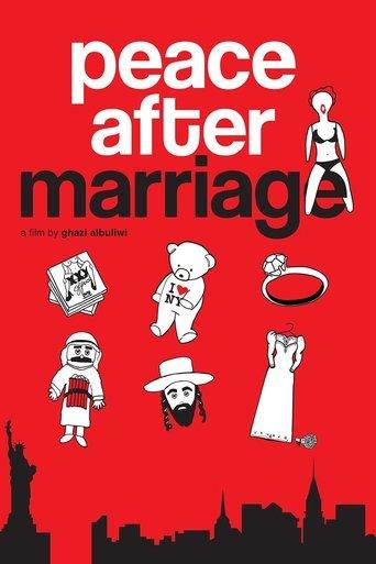 Peace After Marriage film afişi