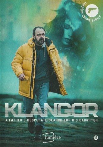 Klangor dizi afişi