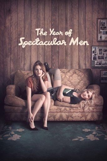 The Year of Spectacular Men film afişi