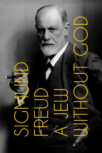 Sigmund Freud: A Jew Without God film afişi