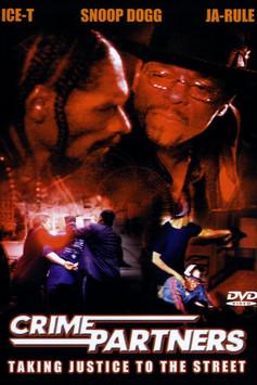 Crime Partners film afişi
