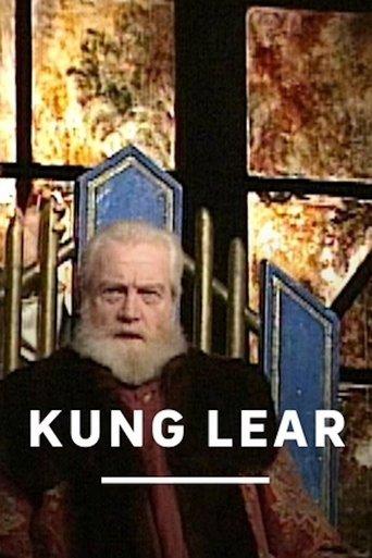 King Lear film afişi