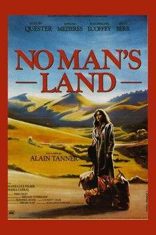 No Man's Land film afişi