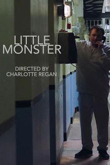 Little Monster film afişi
