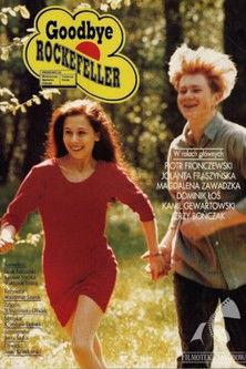 Żegnaj Rockefeller dizi afişi