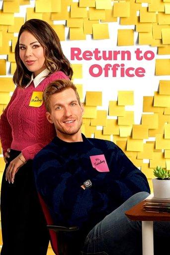 Return to Office film afişi