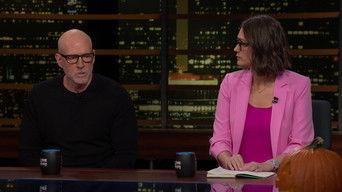 October 27, 2023: Andrew Cuomo, Melissa DeRosa, Scott Galloway