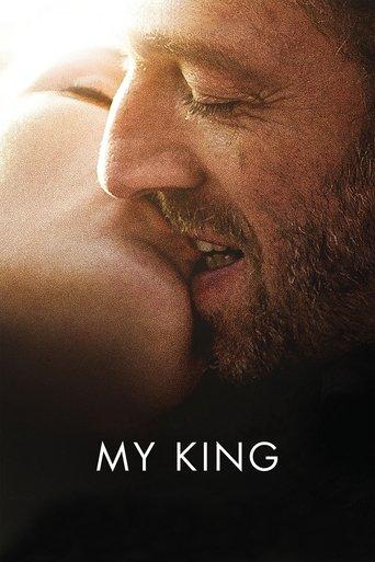 My King film afişi