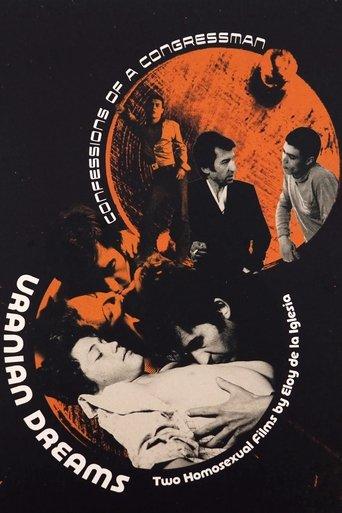 Confessions of a Congressman film afişi