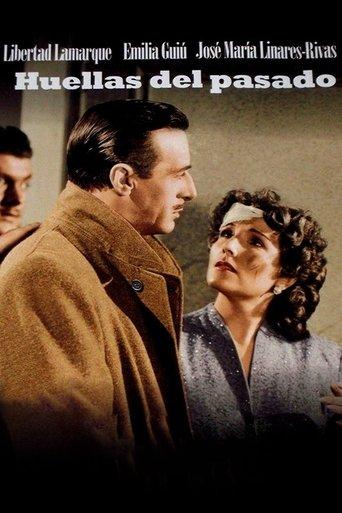 Huellas del pasado film afişi