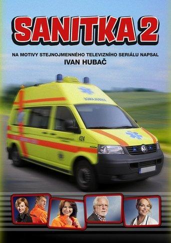 Sanitka 2 dizi afişi