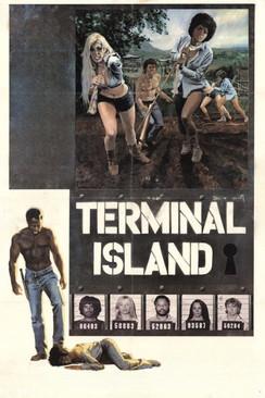 Terminal Island film afişi