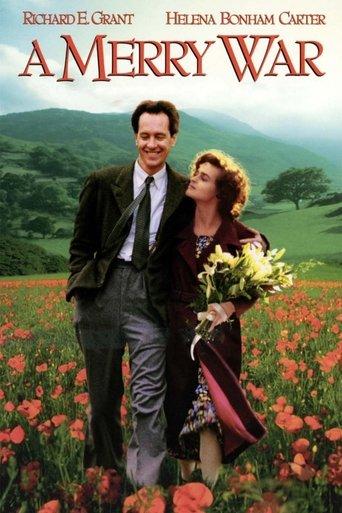 Keep the Aspidistra Flying film afişi