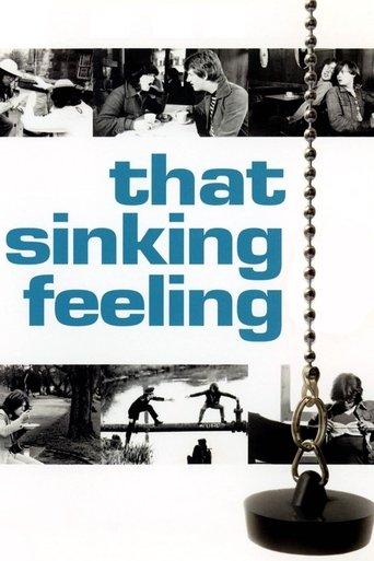 That Sinking Feeling film afişi